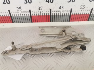 Петля крышки багажника, ориг. номер 893827301B, Audi 80 1986-1992