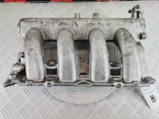 Коллектор впускной, ориг. номер 8200257339, 140038873R, Renault Laguna 2005-2007