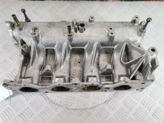 Коллектор впускной, ориг. номер 8200257339, 140038873R, Renault Laguna 2005-2007