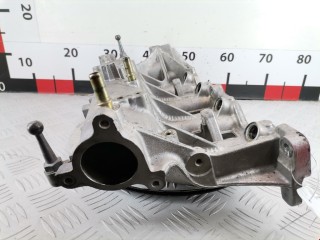 Коллектор впускной, ориг. номер 8200257339, 140038873R, Renault Laguna 2005-2007
