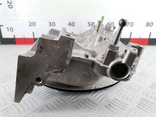 Коллектор впускной, ориг. номер 8200257339, 140038873R, Renault Laguna 2005-2007