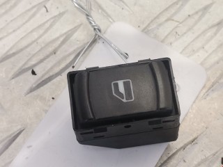 Кнопка стеклоподъемника, ориг. номер 1J0959855, 3B0959855B, Volkswagen Passat 1996-2001