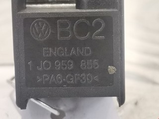 Кнопка стеклоподъемника, ориг. номер 1J0959855, 3B0959855B, Volkswagen Passat 1996-2001