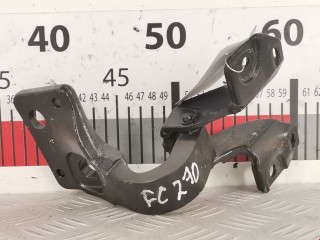 Петля крышки багажника, ориг. номер 7701206966, 005852, Renault Vel Satis 2002-2005