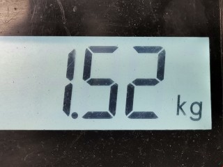 Петля крышки багажника, ориг. номер 7701206966, 005852, Renault Vel Satis 2002-2005