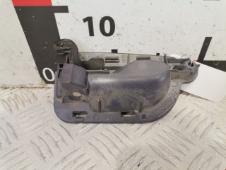 Ручка внутренняя задняя левая, ориг. номер 7700816564, 6025304533, Renault Espace 1996-2002