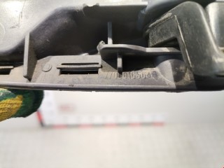Ручка внутренняя задняя левая, ориг. номер 7700816564, 6025304533, Renault Espace 1996-2002