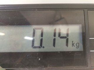 Ручка внутренняя задняя левая, ориг. номер 7700816564, 6025304533, Renault Espace 1996-2002
