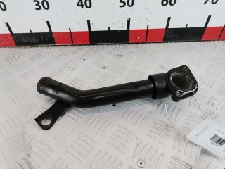 Фланец (тройник) системы охлаждения, ориг. номер 7700113645, 8200590563, Renault Laguna 2001-2005