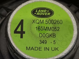 Динамик, ориг. номер XQM500260, Land Rover Discovery 2004-2009