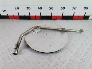 Трубка системы рециркуляции EGR, ориг. номер 06B133817K, Volkswagen Passat 1996-2001