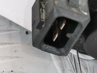 Клапан воздушный, ориг. номер 037906283A, 72240200, Volkswagen Passat 1996-2001
