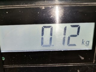 Фланец (тройник) системы охлаждения, ориг. номер 06B121132H, Volkswagen Passat 1996-2001