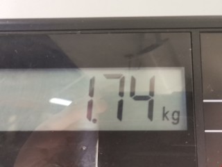 Стеклоподъемник электрический задний левый, ориг. номер 72750ST3E11, ST3RL100361, Honda Civic 1995-2001