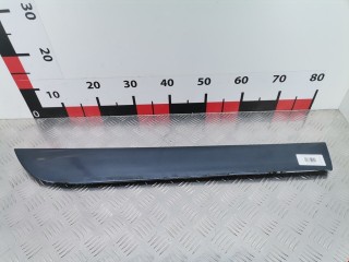 Молдинг двери задней правой Audi A6 2001-2005
