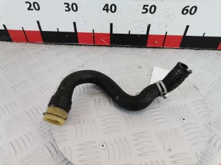 Патрубок радиатора, ориг. номер 13157692, 13191191, Opel Corsa 2003-2006