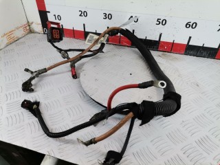 Проводка, ориг. номер 55558287, Opel Corsa 2003-2006