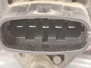 Расходомер воздуха, ориг. номер 0281002620, 93178050, Opel Meriva 2002-2006