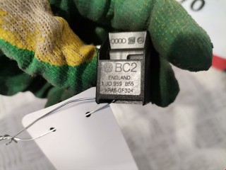 Кнопка стеклоподъемника, ориг. номер 1J0959855, 3B0959855B, Volkswagen Passat 1996-2001