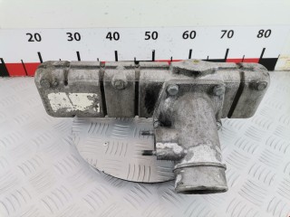 Коллектор впускной, ориг. номер 7701043710, 4856522, Renault Master 1990-1997