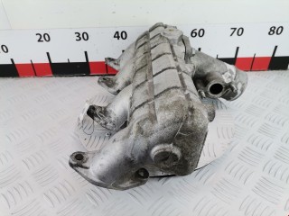 Коллектор впускной, ориг. номер 7701043710, 4856522, Renault Master 1990-1997
