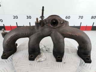 Коллектор выпускной, ориг. номер 7701047904, Renault Master 1990-1997