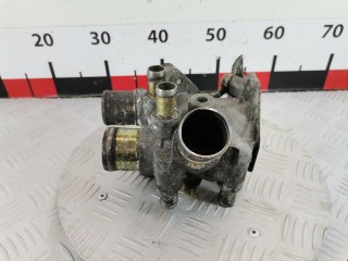 Корпус термостата, ориг. номер 7701205754, Renault Master 1990-1997