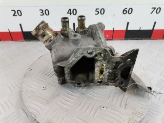 Корпус термостата, ориг. номер 7701205754, Renault Master 1990-1997