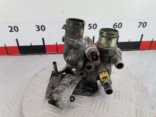 Корпус термостата, ориг. номер 7701205754, Renault Master 1990-1997