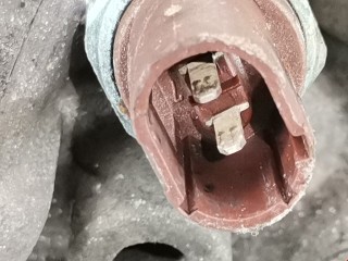 Корпус термостата, ориг. номер 7701205754, Renault Master 1990-1997