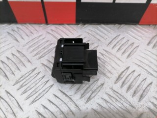 Кнопка корректора фар, ориг. номер 5J0941333A, Skoda Fabia 2007-2010