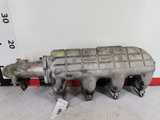 Коллектор впускной, ориг. номер 9161188, 7700300678, Opel Movano 1998-2003