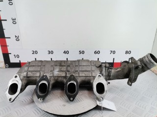 Коллектор впускной, ориг. номер 9161188, 7700300678, Opel Movano 1998-2003