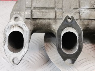 Коллектор впускной, ориг. номер 9161188, 7700300678, Opel Movano 1998-2003