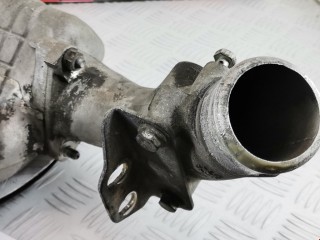 Коллектор впускной, ориг. номер 9161188, 7700300678, Opel Movano 1998-2003