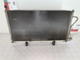 Радиатор кондиционера, ориг. номер XS4H19710BA, Ford Focus 1998-2001