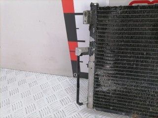 Радиатор кондиционера, ориг. номер 73210FE010, Subaru Impreza 2002-2005