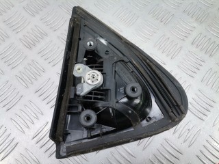 Ручка двери наружная задняя правая, ориг. номер 72640SMGE01, Honda Civic 2005-2008