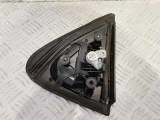 Ручка наружная задняя левая, ориг. номер 72680SMGE01, 72680SMG, Honda Civic 2005-2008