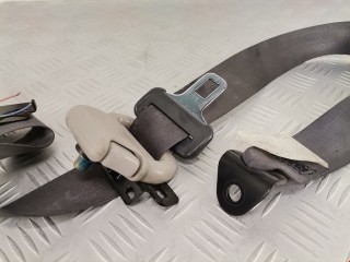 Ремень безопасности передний правый, ориг. номер TKAB2EH700, L08157L30B, Mazda MPV 1999-2003