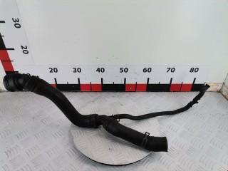 Патрубок радиатора, ориг. номер 1J0121087B, 1J0122101P, 1J0122447BP, Volkswagen Golf 1991-2000
