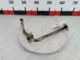 Трубка системы рециркуляции EGR Opel Corsa 2003-2006