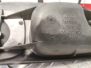 Ручка внутренняя передняя правая, ориг. номер 8D0837020, Audi A4 1999-2001