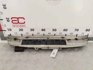 Рамка капота Renault Scenic 1999-2003
