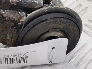 Рычаг передний левый, ориг. номер A6393300410, Mercedes Vito W639 2003-2010