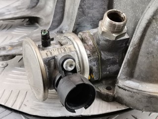 Клапан ЕГР EGR, ориг. номер 06A131351H, 72228600, Volkswagen Golf 1991-2000