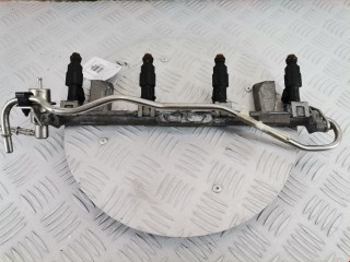 Форсунка Ford Focus 2001-2005