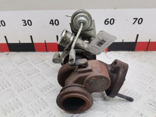 Турбина, ориг. номер 96440366, 4917307721, Chevrolet Nubira 2003-2010