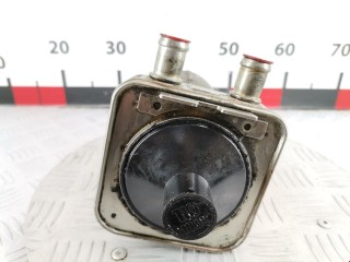 Корпус масляного фильтра, ориг. номер 96440302, Chevrolet Nubira 2003-2010