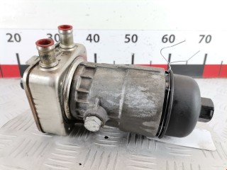 Корпус масляного фильтра, ориг. номер 96440302, Chevrolet Nubira 2003-2010